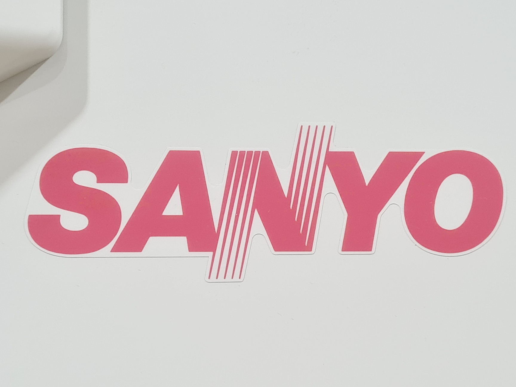 Image of Sanyo MDF-U53V Ultra Low Temperature Freezer ULT Lab