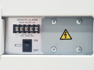 Thumbnail image of Sanyo MDF-U53V Ultra Low Temperature Freezer ULT Lab