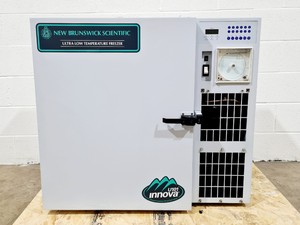 Thumbnail image of New Brunswick Innova U101 -86 Ultra Low Temperature Freezer