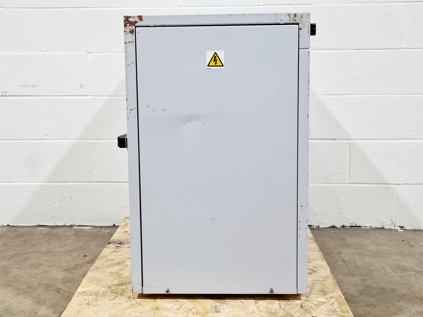 Image of New Brunswick Innova U101 -86 Ultra Low Temperature Freezer