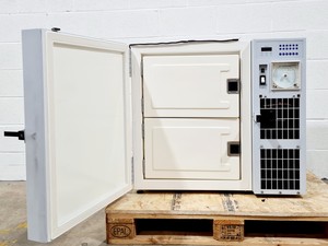 Thumbnail image of New Brunswick Innova U101 -86 Ultra Low Temperature Freezer