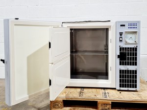 Thumbnail image of New Brunswick Innova U101 -86 Ultra Low Temperature Freezer