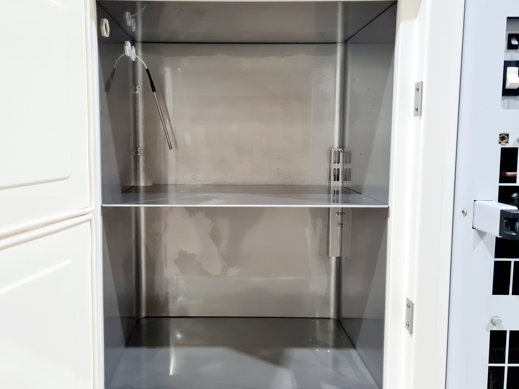 Image of New Brunswick Innova U101 -86 Ultra Low Temperature Freezer