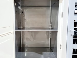 Thumbnail image of New Brunswick Innova U101 -86 Ultra Low Temperature Freezer
