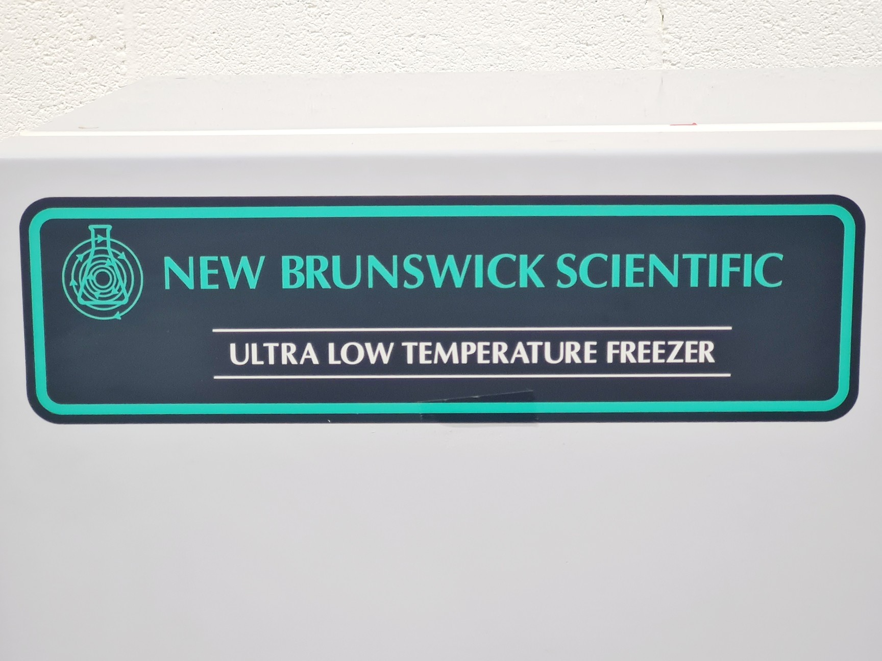 Image of New Brunswick Innova U101 -86 Ultra Low Temperature Freezer