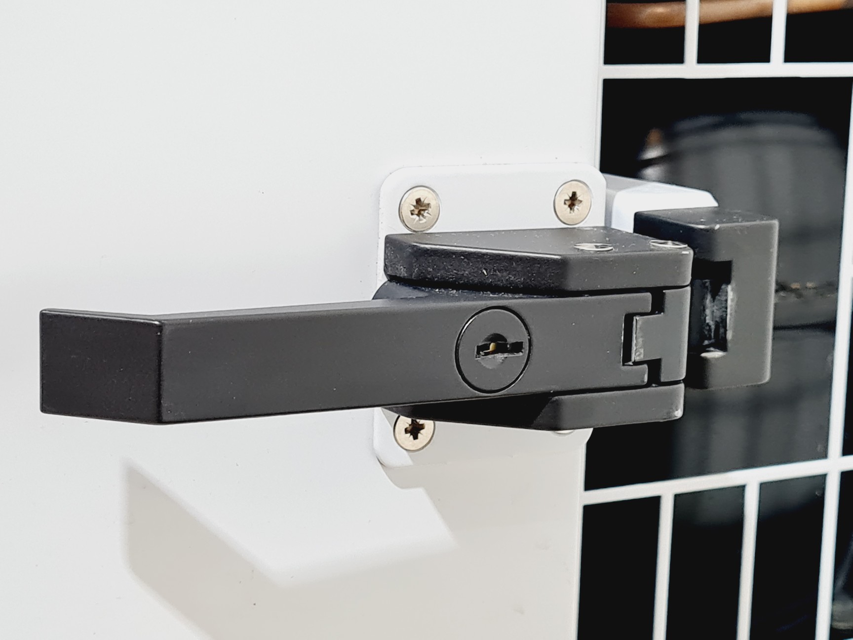 Image of New Brunswick Innova U101 -86 Ultra Low Temperature Freezer