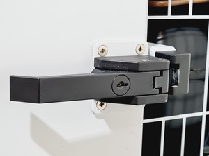 Thumbnail image of New Brunswick Innova U101 -86 Ultra Low Temperature Freezer