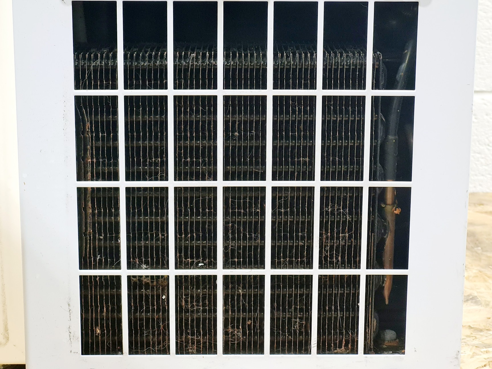 Image of New Brunswick Innova U101 -86 Ultra Low Temperature Freezer