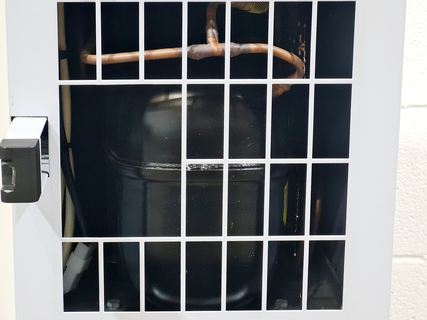 Image of New Brunswick Innova U101 -86 Ultra Low Temperature Freezer