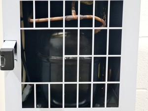 Thumbnail image of New Brunswick Innova U101 -86 Ultra Low Temperature Freezer
