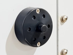 Thumbnail image of New Brunswick Innova U101 -86 Ultra Low Temperature Freezer