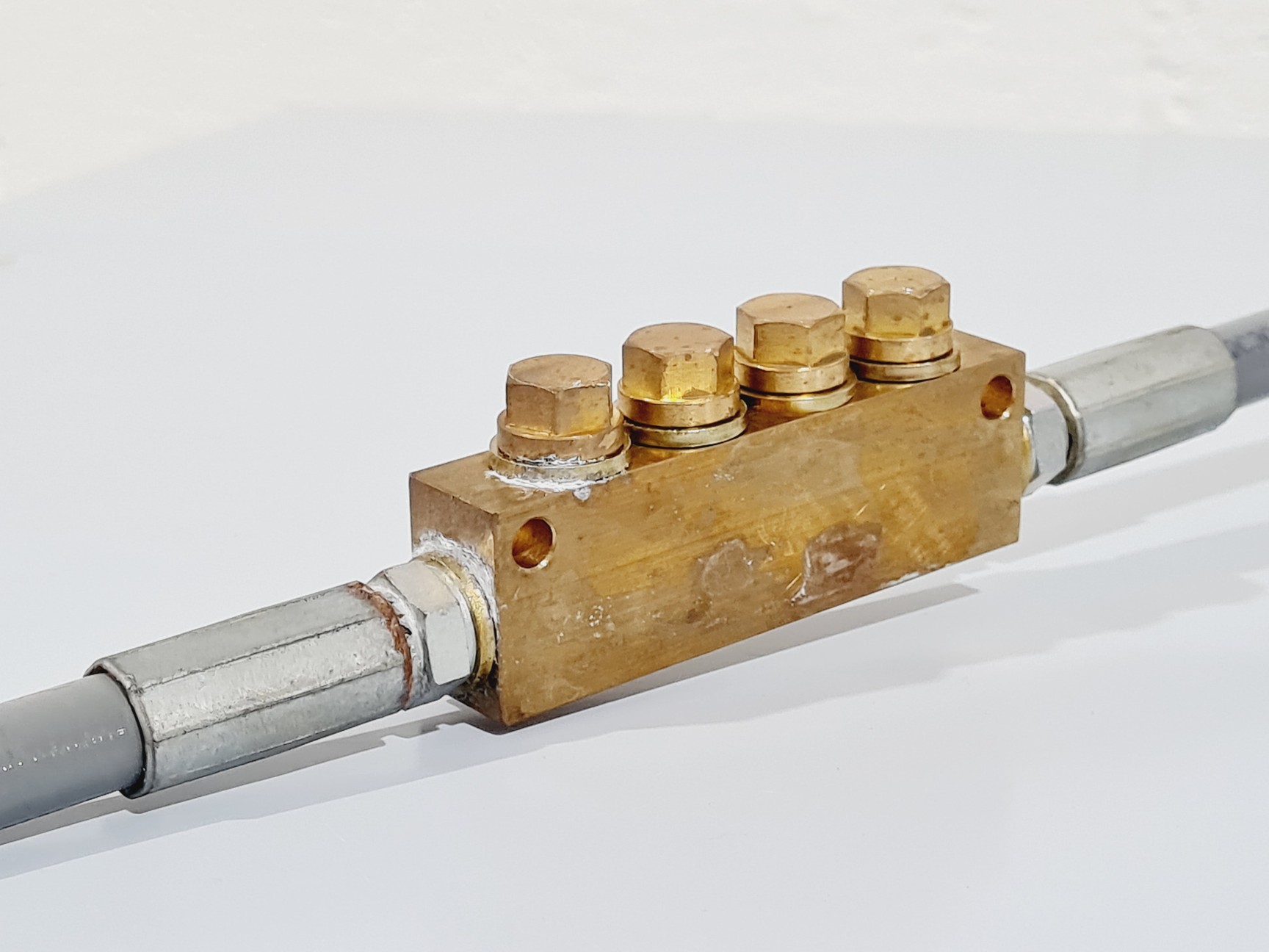 Image of New Brunswick Innova U101 -86 Ultra Low Temperature Freezer