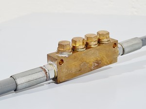 Thumbnail image of New Brunswick Innova U101 -86 Ultra Low Temperature Freezer