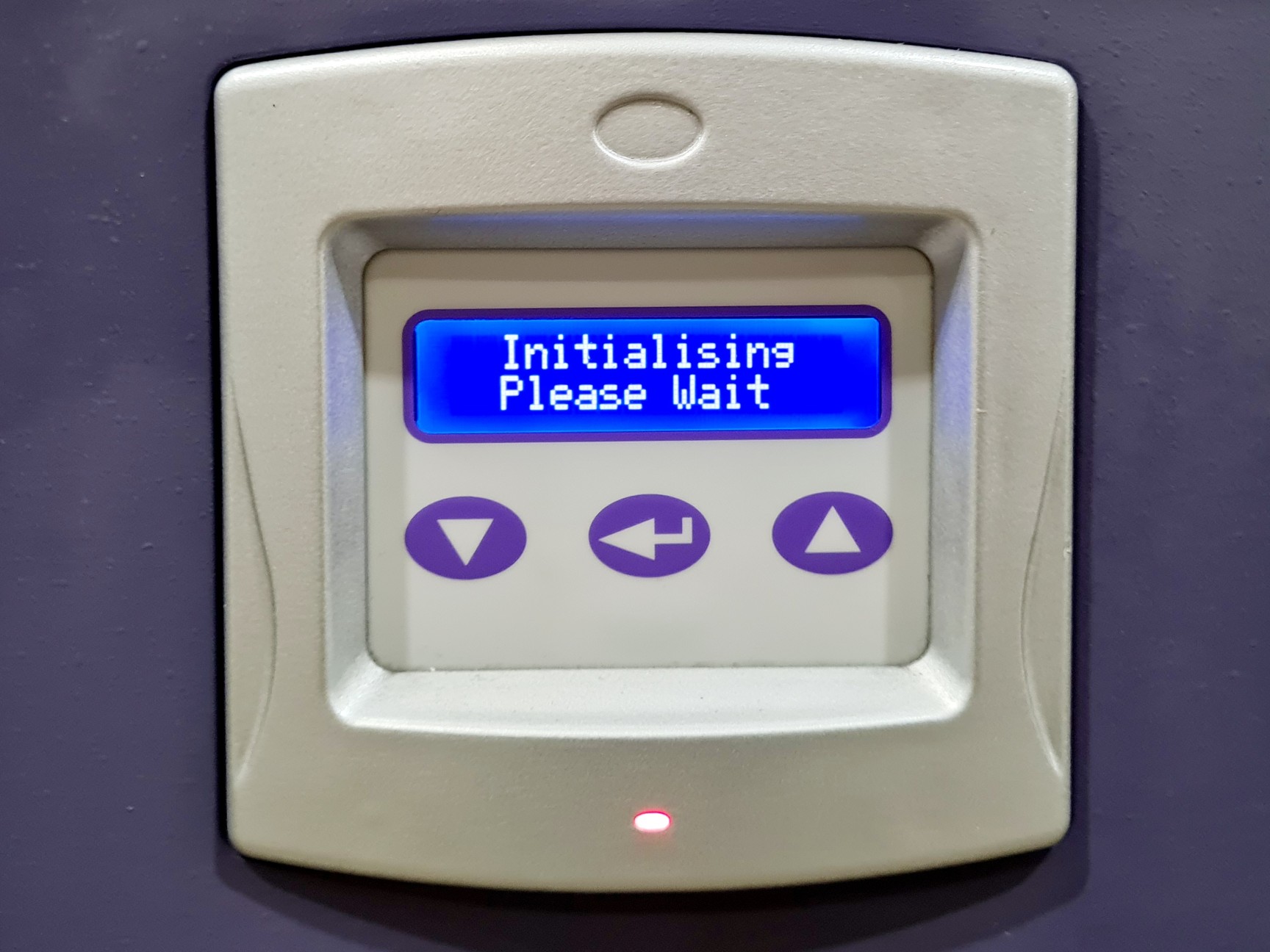 Image of Parker Dominick Hunter LCMS30-1 Nitrogen Gas Generator