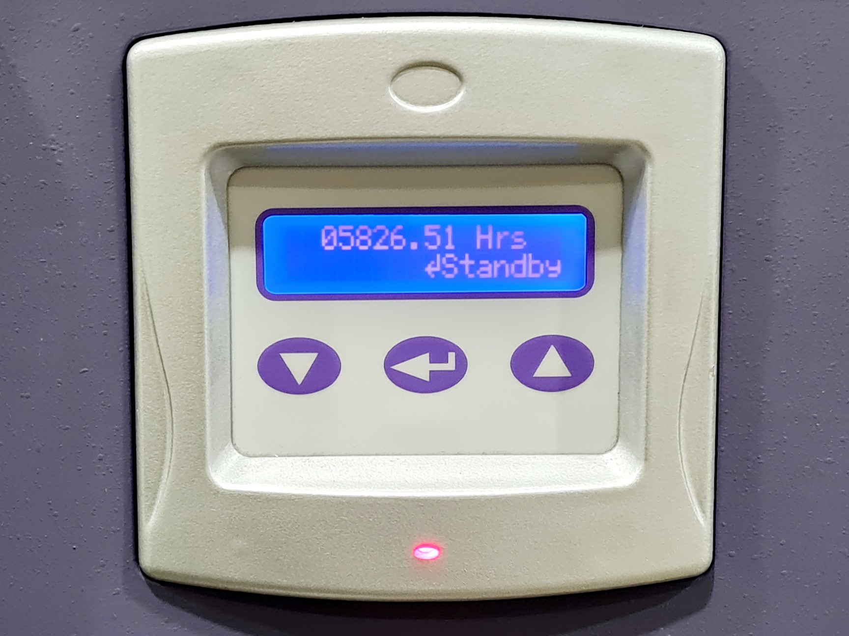 Image of Parker Dominick Hunter LCMS30-1 Nitrogen Gas Generator