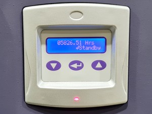Thumbnail image of Parker Dominick Hunter LCMS30-1 Nitrogen Gas Generator