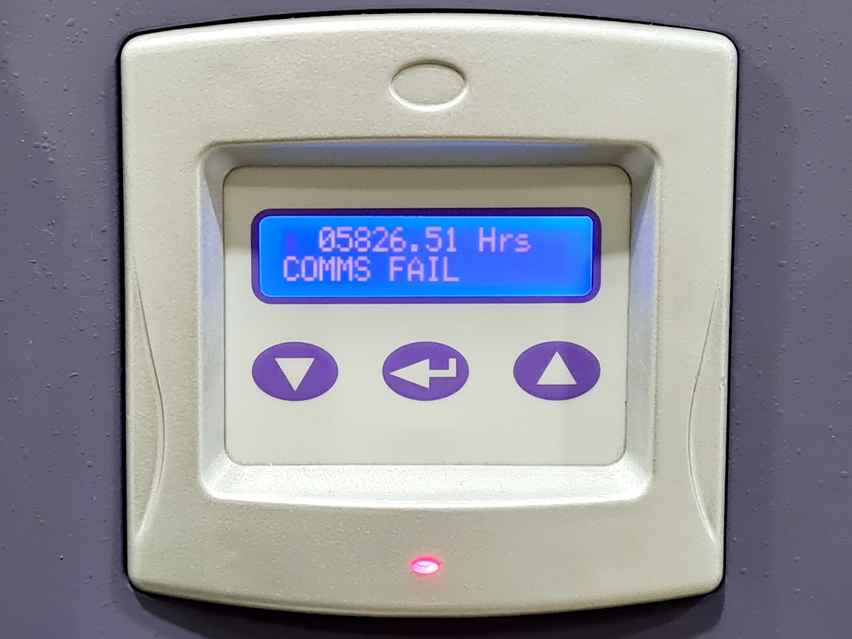 Image of Parker Dominick Hunter LCMS30-1 Nitrogen Gas Generator