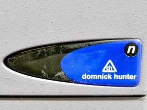 Thumbnail image of Parker Dominick Hunter LCMS30-1 Nitrogen Gas Generator