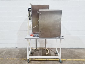 Thumbnail image of Glatt Mini/Midi Glatt Fluid Bed Dryer with Solo Containment