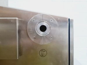 Thumbnail image of Glatt Mini/Midi Glatt Fluid Bed Dryer with Solo Containment