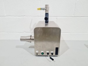 Thumbnail image of Glatt Mini/Midi Glatt Fluid Bed Dryer with Solo Containment