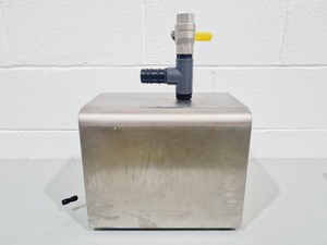 Thumbnail image of Glatt Mini/Midi Glatt Fluid Bed Dryer with Solo Containment