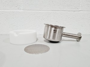 Thumbnail image of Glatt Mini/Midi Glatt Fluid Bed Dryer with Solo Containment