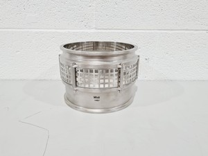 Thumbnail image of Glatt Mini/Midi Glatt Fluid Bed Dryer with Solo Containment
