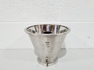 Thumbnail image of Glatt Mini/Midi Glatt Fluid Bed Dryer with Solo Containment