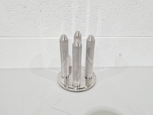 Thumbnail image of Glatt Mini/Midi Glatt Fluid Bed Dryer with Solo Containment