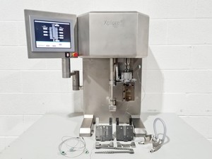 Image of Xplore Pharma Melt Extruder 5 Micro-Compounder System