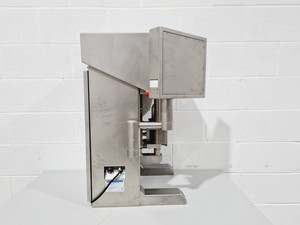 Thumbnail image of Xplore Pharma Melt Extruder 5 Micro-Compounder System
