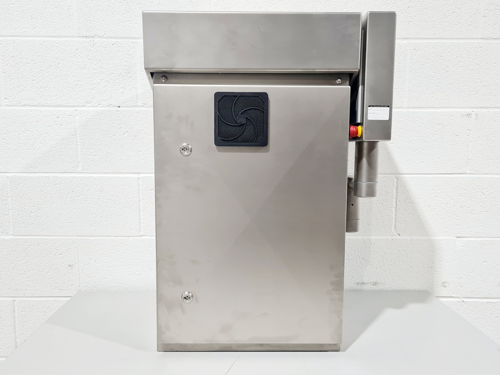 Image of Xplore Pharma Melt Extruder 5 Micro-Compounder System