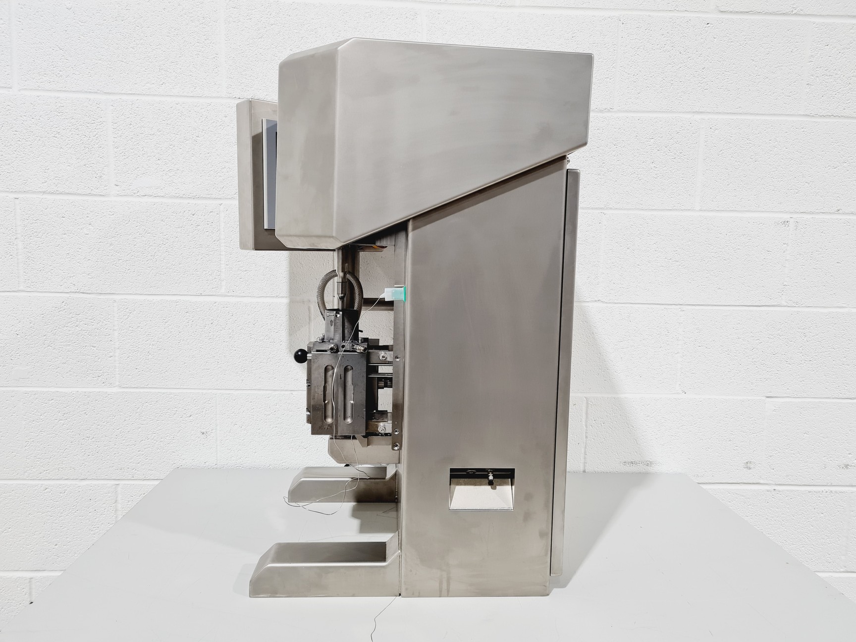 Image of Xplore Pharma Melt Extruder 5 Micro-Compounder System