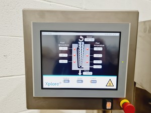 Thumbnail image of Xplore Pharma Melt Extruder 5 Micro-Compounder System