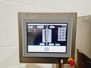 Thumbnail image of Xplore Pharma Melt Extruder 5 Micro-Compounder System