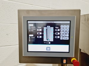 Thumbnail image of Xplore Pharma Melt Extruder 5 Micro-Compounder System