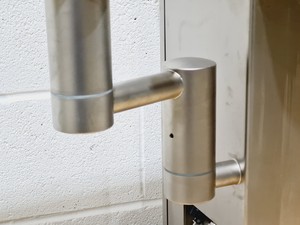 Thumbnail image of Xplore Pharma Melt Extruder 5 Micro-Compounder System