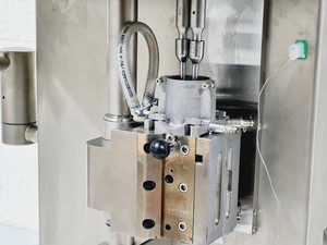 Thumbnail image of Xplore Pharma Melt Extruder 5 Micro-Compounder System