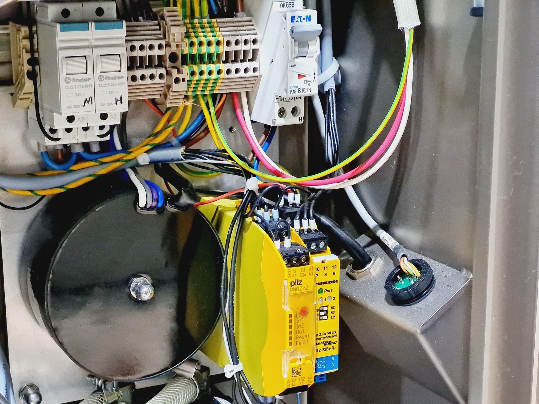 Image of Xplore Pharma Melt Extruder 5 Micro-Compounder System