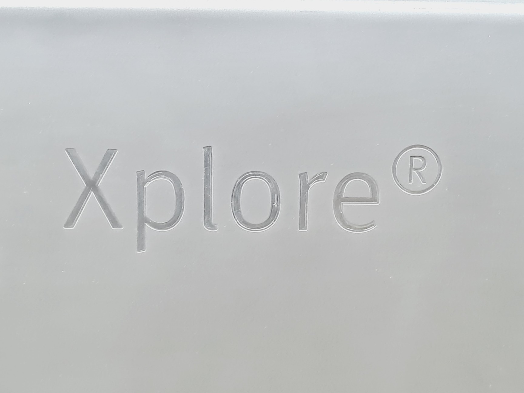 Image of Xplore Pharma Melt Extruder 5 Micro-Compounder System
