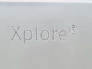Thumbnail image of Xplore Pharma Melt Extruder 5 Micro-Compounder System