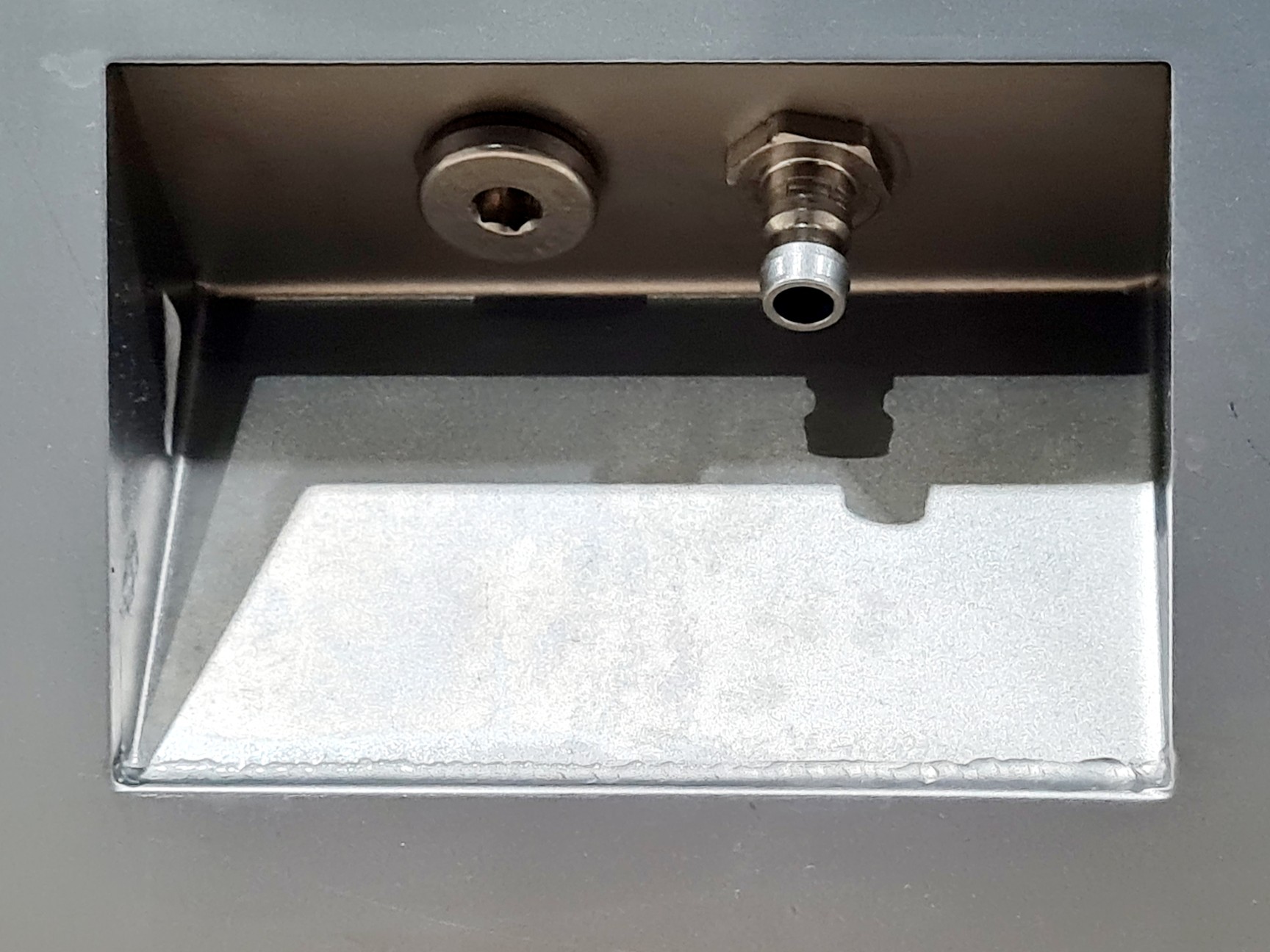 Image of Xplore Pharma Melt Extruder 5 Micro-Compounder System