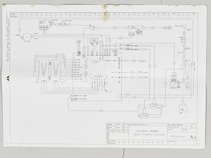 Thumbnail image of Xplore Pharma Melt Extruder 5 Micro-Compounder System