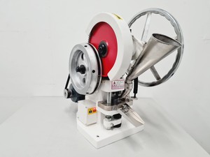 Image of SS-5 Single Punch Tablet Press (2021)