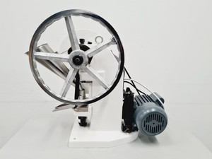 Thumbnail image of SS-5 Single Punch Tablet Press (2021)