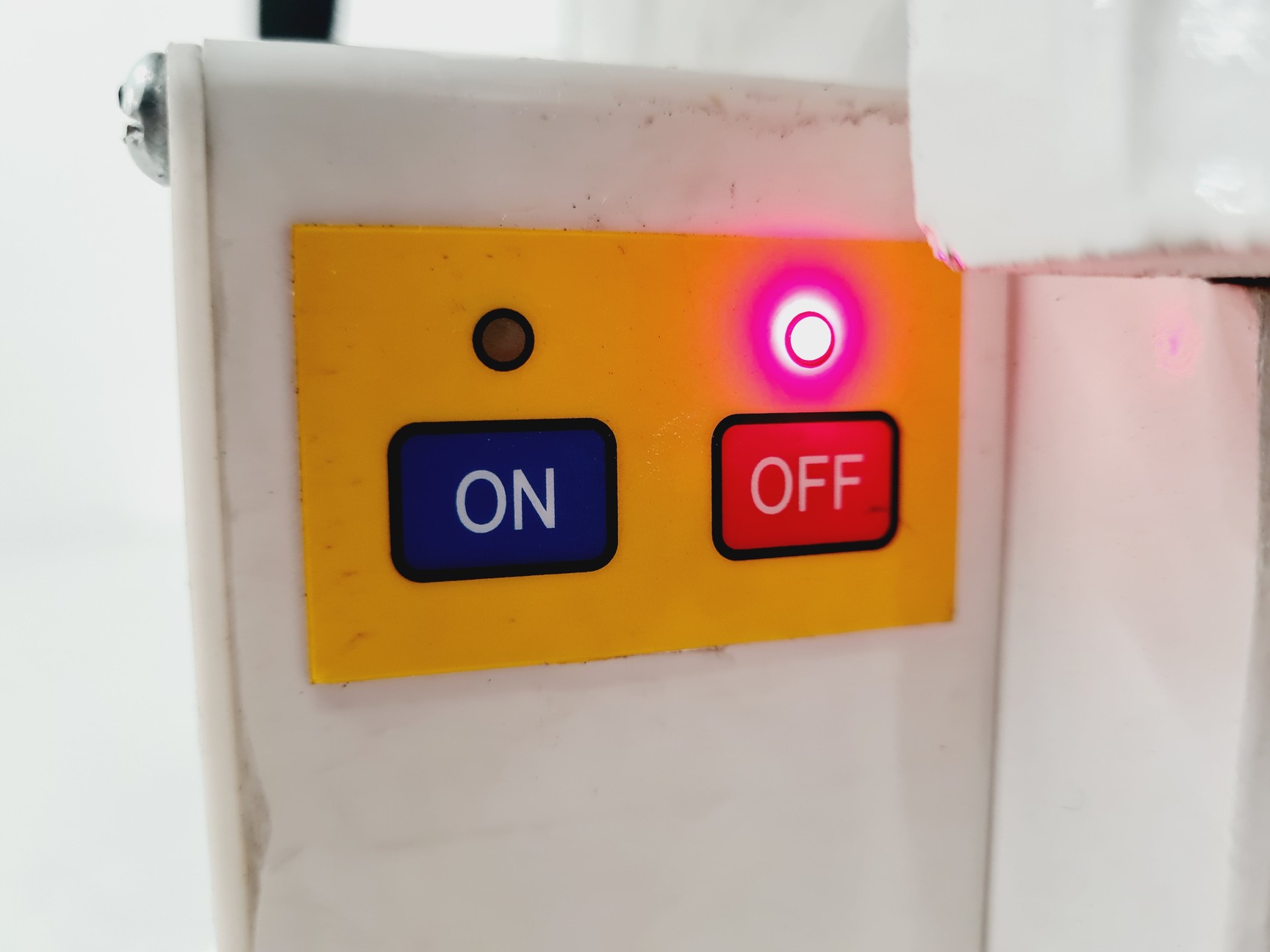 Image of SS-5 Single Punch Tablet Press (2021)