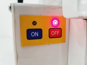 Thumbnail image of SS-5 Single Punch Tablet Press (2021)