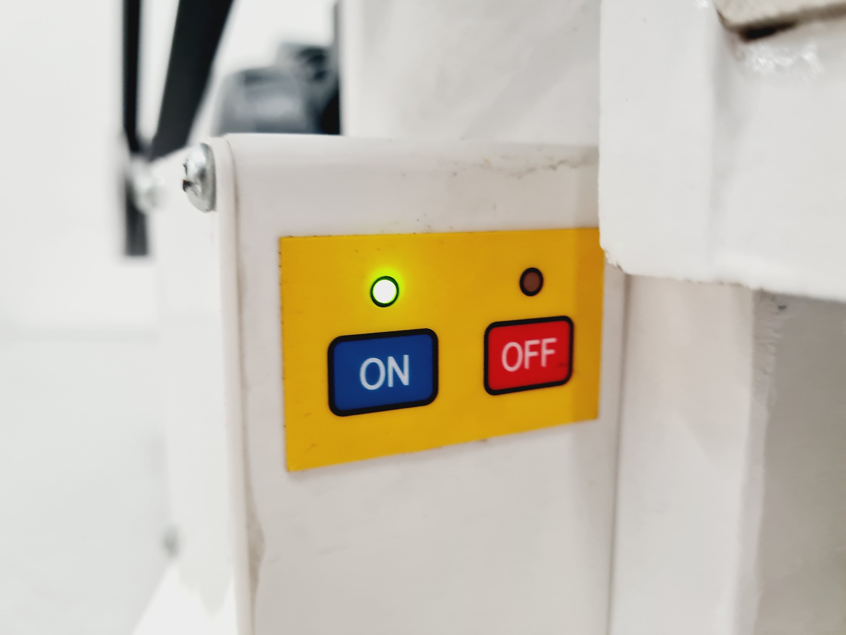 Image of SS-5 Single Punch Tablet Press (2021)