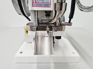 Thumbnail image of SS-5 Single Punch Tablet Press (2021)
